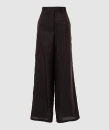 Dries Van Noten｜ドリス・ヴァン・ノッテン（レディース）のパンツ