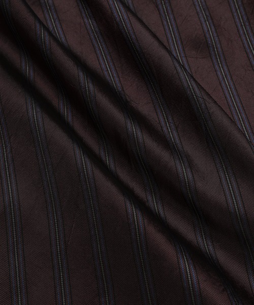 DRIES VAN NOTEN（ドリスヴァンノッテン）の「PENN 2267 W.W.PANTS（その他パンツ・レディース・その他・34/36）」の4枚目の写真