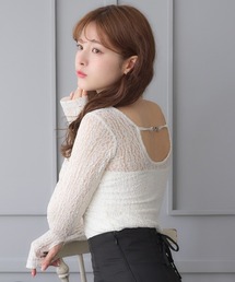 新品❤︎ラメ　Sサイズ　Off Shoulder Glitter Tee　ピンク 楽天市場】ピンクラメ（Tシャツ・カットソー｜トップス
