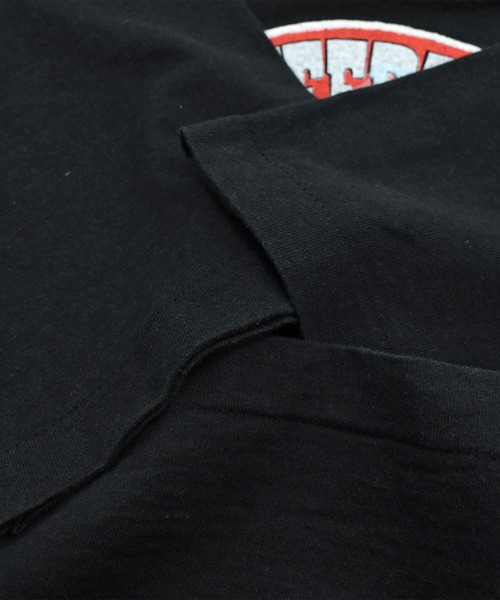 LABORATORY R（ラボラトリーアール）の「【USED】90’s Fruit of the Loom “Confederate Railroad” バンド Tシャツ USA製（Tシャツ/カットソー・メンズ・ブラック・LARGE）」の6枚目の写真