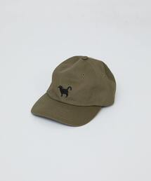 LOISIR | BLACK NEKO キャップ(キャップ)