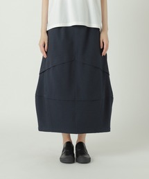 セール】ストレッチドライツイル / スカート / P（スカート）｜ZUCCa