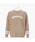 BRIEFING�i�u���[�t�B���O�j�́u�yBRIEFING GOLF�^�u���[�t�B���O�S���t�z LW RELAXED KNIT CREWNECK�i�j�b�g/�Z�[�^�[�j�v�b�x�[�W��