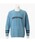 BRIEFING�i�u���[�t�B���O�j�́u�yBRIEFING GOLF�^�u���[�t�B���O�S���t�z LW RELAXED KNIT CREWNECK�i�j�b�g/�Z�[�^�[�j�v�b�u���[�O���[