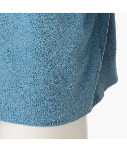 BRIEFING GOLF／ブリーフィングゴルフ】 LW RELAXED KNIT CREWNECK