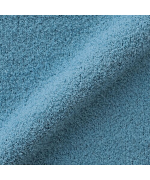 BRIEFING GOLF／ブリーフィングゴルフ】 LW RELAXED KNIT CREWNECK