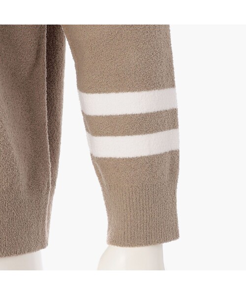 BRIEFING（ブリーフィング）の「【BRIEFING GOLF／ブリーフィングゴルフ】 LW RELAXED KNIT CREWNECK（ニット/セーター・メンズ・ブルーグレー/ブラック/ベージュ・M/L/S）」の15枚目の写真