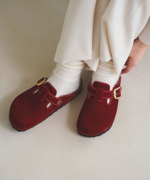 BIRKENSTOCK UNITED ARROWS 国内EXCLUSIVEモデル 柴田（shibata）のスタッフボイス｜ユナイテッドアローズ公式