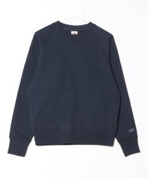 FRUIT OF THE LOOM（フルーツオブザルーム）の「【FRUIT OF THE LOOM/フルーツオブザルーム】BASIC SWEAT SHIRT / スウェット（スウェット）」