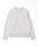 FRUIT OF THE LOOM�i�t���[�c�I�u�U���[���j�́u�yFRUIT OF THE LOOM/�t���[�c�I�u�U���[���zBASIC SWEAT SHIRT / �X�E�F�b�g�i�X�E�F�b�g�j�v�b�O���[
