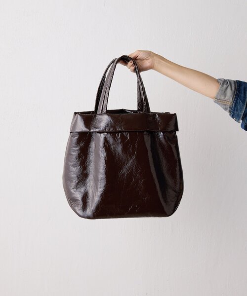 パテントトートバッグ（トートバッグ）｜ear PAPILLONNER