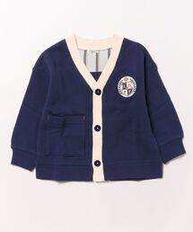 RAGMART | レタードカーディガン(カーディガン/ボレロ)