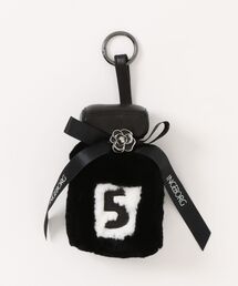 INGEBORG（インゲボルグ）の「リアルファーチャーム（キーホルダー）」