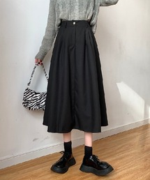 Ritzy（リッツィー）の「ミモレ丈 Aライン スカート（スカート）」