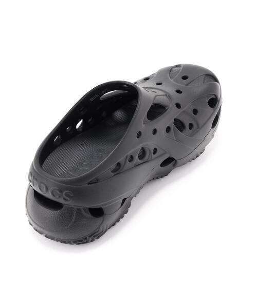 crocs(クロックス)の「crocs/クロックス/CAGED CLOG(サンダル・レディース・ブラック・5/6/7/4/8/9)」の10枚目の写真