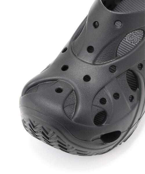 crocs(クロックス)の「crocs/クロックス/CAGED CLOG(サンダル・レディース・ブラック・5/6/7/4/8/9)」の11枚目の写真