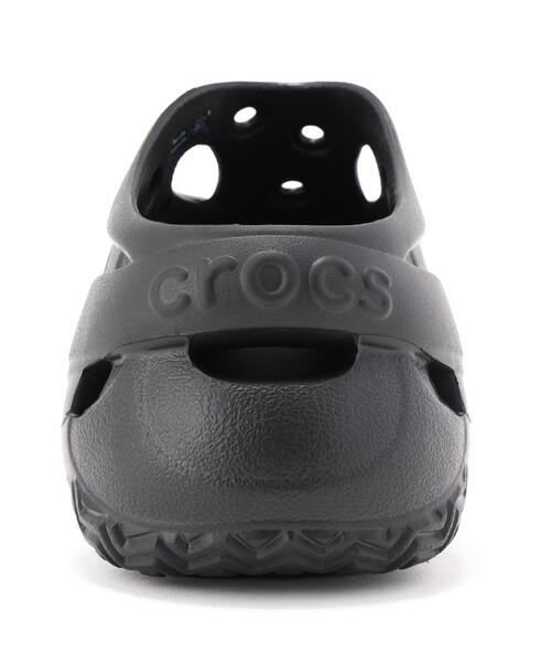 crocs(クロックス)の「crocs/クロックス/CAGED CLOG(サンダル・レディース・ブラック・5/6/7/4/8/9)」の12枚目の写真