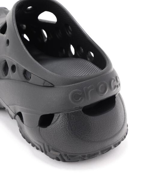 crocs(クロックス)の「crocs/クロックス/CAGED CLOG(サンダル・レディース・ブラック・5/6/7/4/8/9)」の13枚目の写真