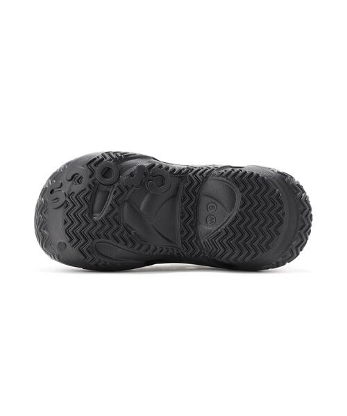 crocs(クロックス)の「crocs/クロックス/CAGED CLOG(サンダル・レディース・ブラック・5/6/7/4/8/9)」の14枚目の写真