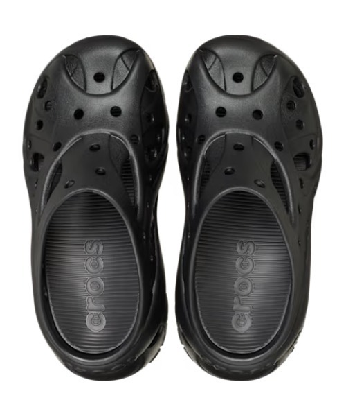 crocs(クロックス)の「crocs/クロックス/CAGED CLOG(サンダル・レディース・ブラック・5/6/7/4/8/9)」の3枚目の写真