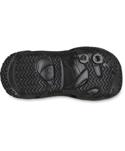 crocs(クロックス)の「crocs/クロックス/CAGED CLOG(サンダル・レディース・ブラック・5/6/7/4/8/9)」の4枚目の写真