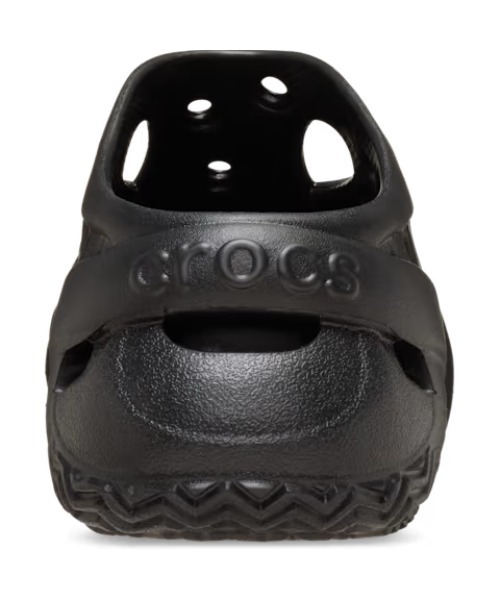 crocs(クロックス)の「crocs/クロックス/CAGED CLOG(サンダル・レディース・ブラック・5/6/7/4/8/9)」の6枚目の写真