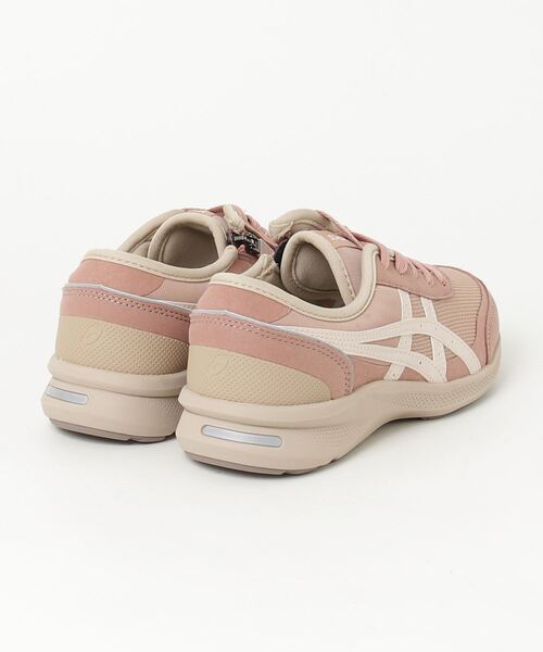 ASICS(アシックス)の「アシックス ASICS アシックスハダシウォーカーW066_ HADASHIWALKER1292A066(スニーカー・レディース・コーラル・23.0cm/23.5cm/24.0cm/24.5cm/25.0cm)」の2枚目の写真