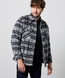 NICOLE｜ニコルのジャケット/アウター（チェック柄）通販 - ZOZOTOWN