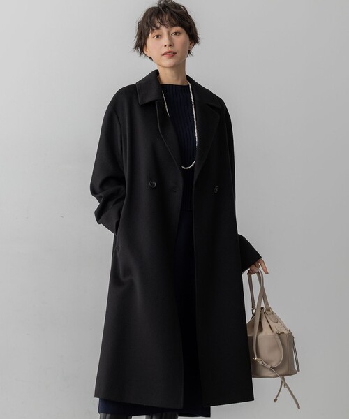 23区（ニジュウサンク）｜チェスターコート一覧 - WEAR