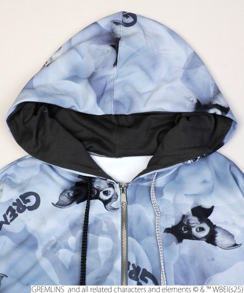 SMOKEY GIZMO パーカー（パーカー）｜MILKBOY（ミルクボーイ）の