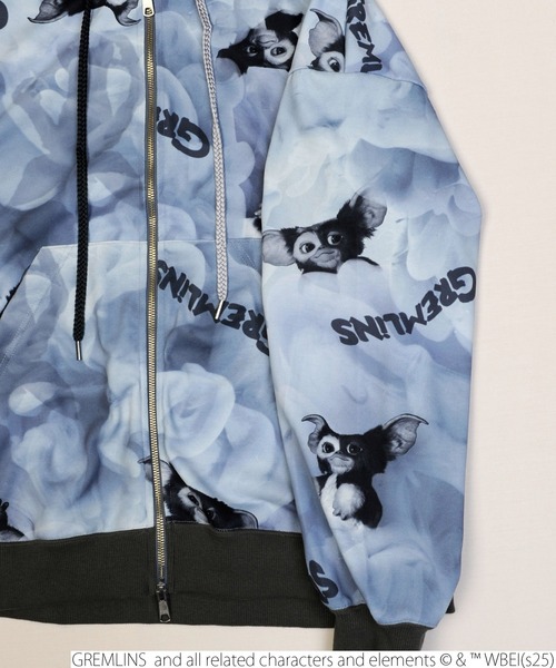 SMOKEY GIZMO パーカー（パーカー）｜MILKBOY（ミルクボーイ）の