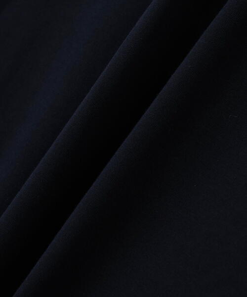 PEARLY GATES(パーリーゲイツ)の「【PEARLY GATES】綿ベア天竺長袖ハイネックカットソー(Tシャツ/カットソー・メンズ・ネイビー/グリーン系その他/ホワイト・SMALL/MEDIUM/LARGE/X-LARGE/XX-LARGE)」の19枚目の写真