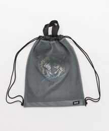 SAC'S BAR セレクト（サックスバーセレクト）の「【STREET FIGHTER/ストリートファイター】 ナップザック（バックパック/リュック）」