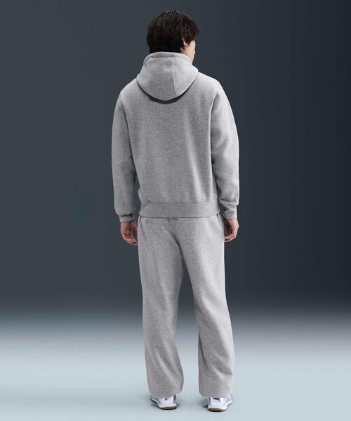 ナイキ クラブ メンズ プルオーバー フリース パーカー / Nike Club