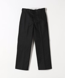 Dickies｜ディッキーズのパンツ（ブラック/黒色系）通販 - ZOZOTOWN