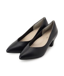 SHOO・LA・RUE | 【セレモニー】5cmヒールパンプス(パンプス)