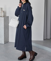 ハーフジップ」に該当するファッション通販 - ZOZOTOWN