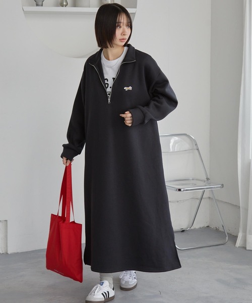 セール】PENNEYS/ペニーズ 別注 THE FOX ロゴ ワンポイント刺繍 ハーフ セール】PENNEYS/ペニーズ 別注 THE FOX ロゴ ワンポイント刺繍 ハーフ