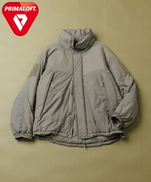 FREAK'S STORE(t[NXXgA)HIGH LOFT JACKET PRIMALOFT SHORT MONSTER PARKA/nCtg v}tg V[gX^[ p[J[(u])