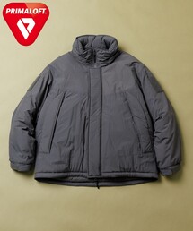 FREAK'S STORE(t[NXXgA)HIGH LOFT JACKET PRIMALOFT SHORT MONSTER PARKA/nCtg v}tg V[gX^[ p[J[(u])