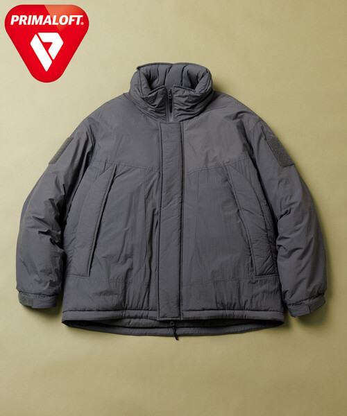 FREAK’S STORE モンスターパーカー プリマロフト PRIMALOFT ショート丈 モンスターパーカー /プリマロフト 中わた