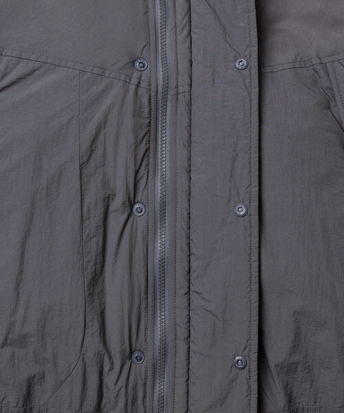 セール】HIGH LOFT JACKET PRIMALOFT SHORT MONSTER PARKA/ハイロフト