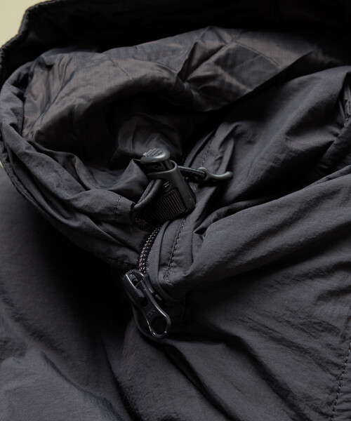 セール】HIGH LOFT JACKET PRIMALOFT SHORT MONSTER PARKA/ハイロフト