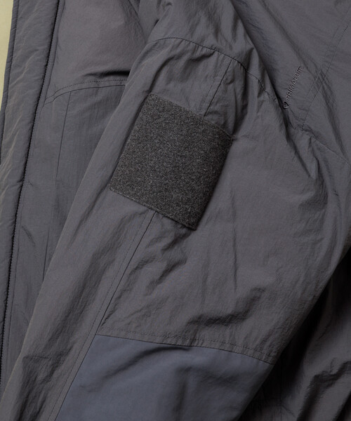 セール】HIGH LOFT JACKET PRIMALOFT SHORT MONSTER PARKA/ハイロフト セール】HIGH LOFT JACKET PRIMALOFT SHORT MONSTER PARKA/ハイロフト