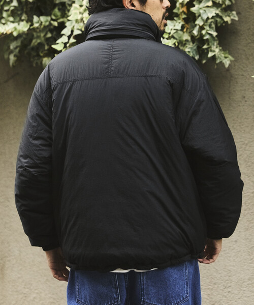 セール】HIGH LOFT JACKET PRIMALOFT SHORT MONSTER PARKA/ハイロフト