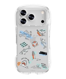 A BAG OF CHIPS（アバッグオブチップス）の「UNIVERSAL/ユニバーサル　iPhone17Pro対応クリスタルクリアケース（スマホケース/カバー）」