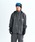 Quiksilver�i�N�C�b�N�V���o�[�j�́uQUIK JEAN JK/�N�C�b�N�V���o�[�X�L�[�E�X�m�[�{�[�h�W���P�b�g�i�}�E���e���p�[�J�[�j�v�b�u���b�N