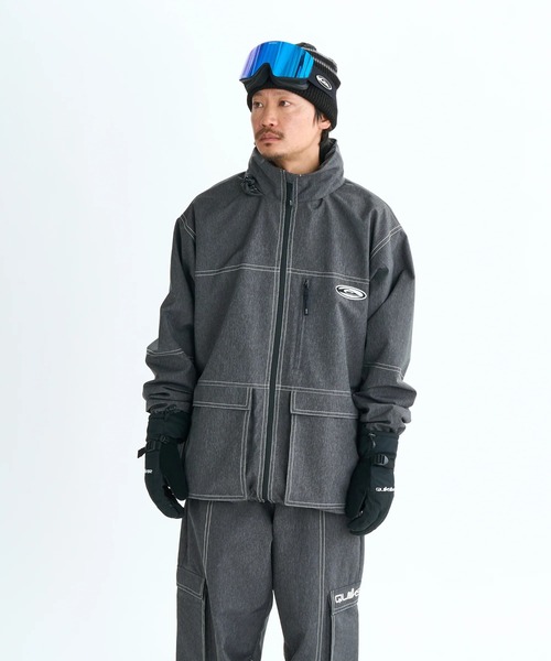 セール】QUIK JEAN JK/クイックシルバースキー・スノーボード