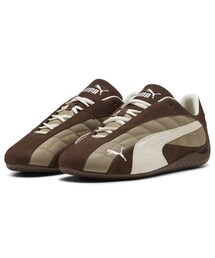 PUMA | PUMA（プーマ）SPEEDCATPLUS QUILT スニーカー(スニーカー)