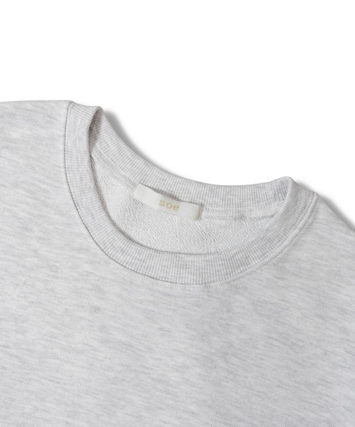 JACKROSE（ジャックローズ）の「MADE BY  -「SOE」-クルースウェット（スウェット・メンズ・その他5/その他3/その他2/その他1/その他4/その他6・FREE）」の11枚目の写真